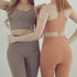 Airlight Basic Bra Top